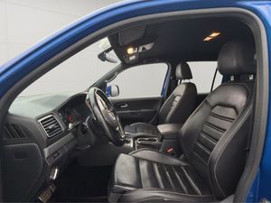 Volkswagen Amarok bild 15