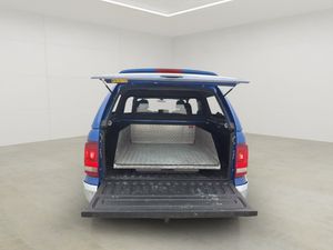 Volkswagen Amarok bild 11