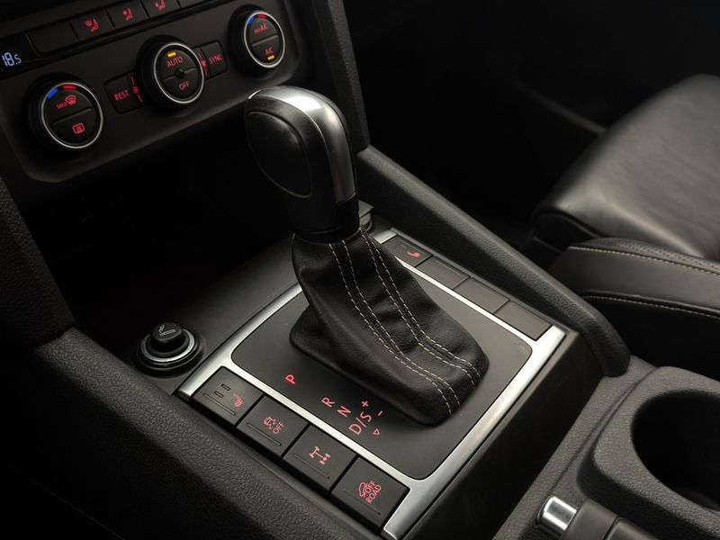 Volkswagen Amarok bild 25