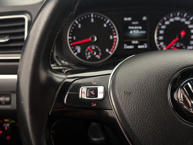 Volkswagen Amarok bild 19