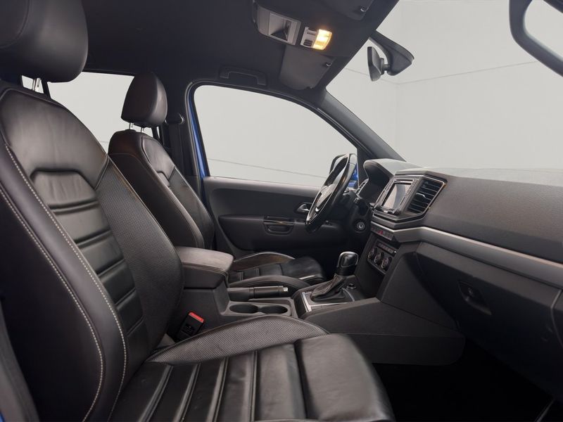 Volkswagen Amarok bild 27