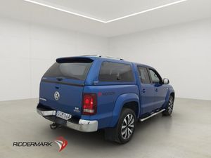Volkswagen Amarok bild 9