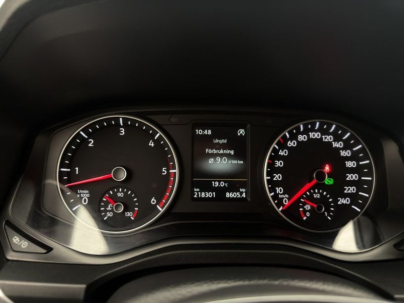 Volkswagen Amarok bild 20