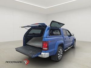 Volkswagen Amarok bild 10