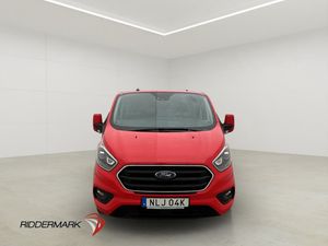 Ford Transit Custom bild 5