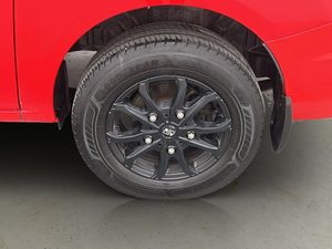 Ford Transit Custom bild 26