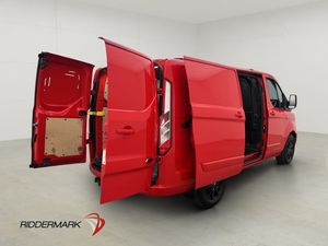 Ford Transit Custom bild 10