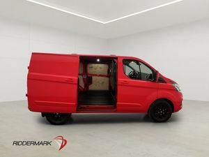 Ford Transit Custom bild 11