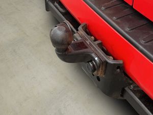 Ford Transit Custom bild 12