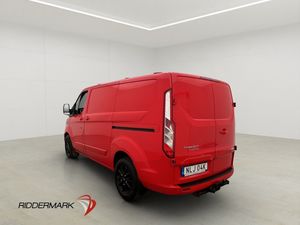 Ford Transit Custom bild 7
