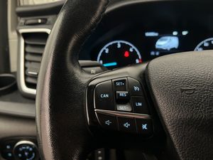 Ford Transit Custom bild 15