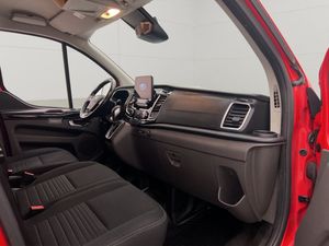 Ford Transit Custom bild 24