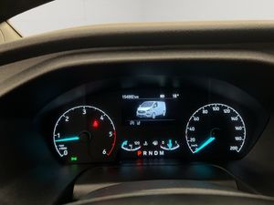 Ford Transit Custom bild 16