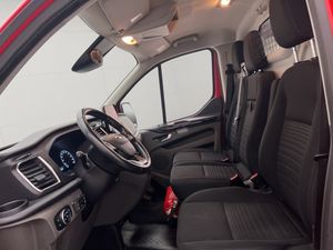 Ford Transit Custom bild 30