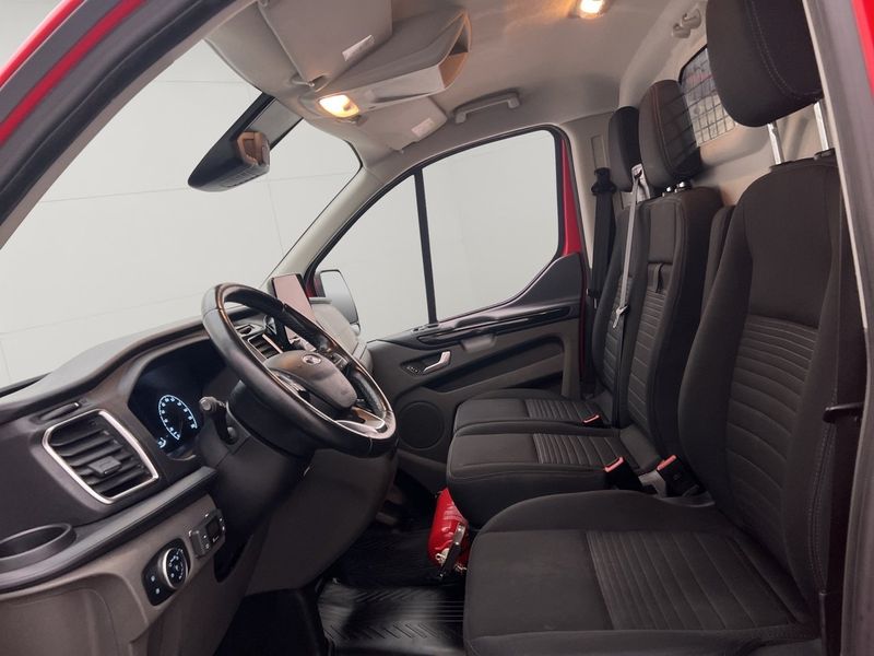 Ford Transit Custom bild 30