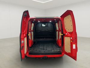 Ford Transit Custom bild 13