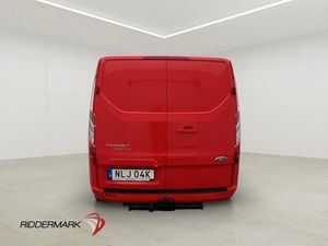 Ford Transit Custom bild 8