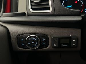 Ford Transit Custom bild 14