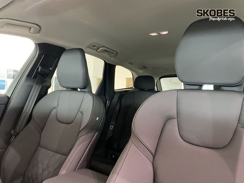 Volvo XC60 bild 27