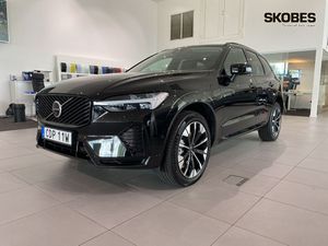 Volvo XC60 bild 22
