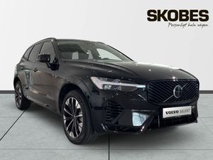 Volvo XC60 bild 1