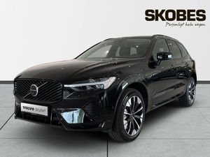 Volvo XC60 bild 3