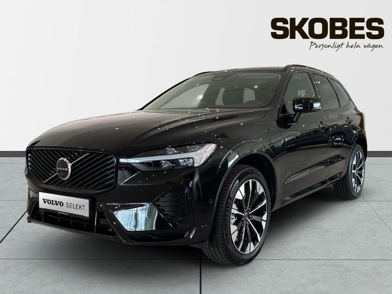 Volvo XC60 bild 3
