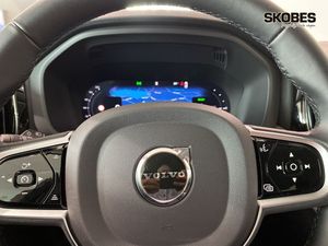 Volvo XC60 bild 14