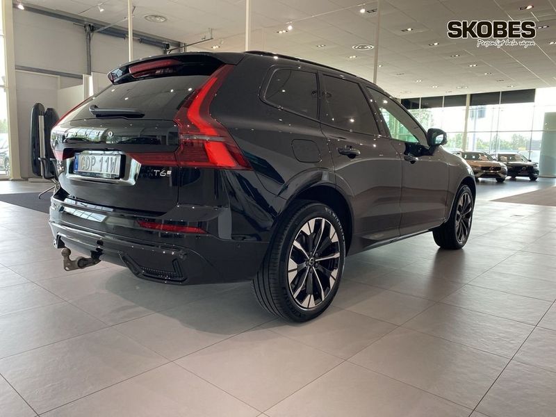 Volvo XC60 bild 21