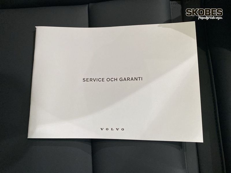 Volvo XC60 bild 19
