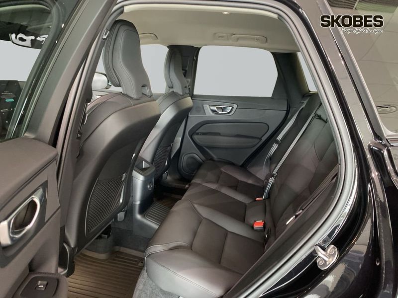 Volvo XC60 bild 10