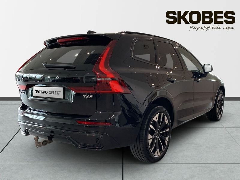Volvo XC60 bild 8