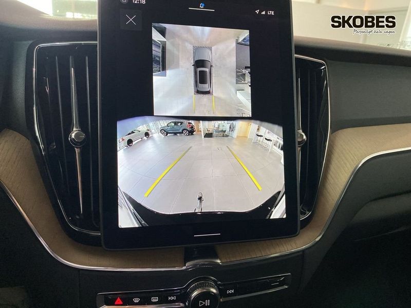 Volvo XC60 bild 15