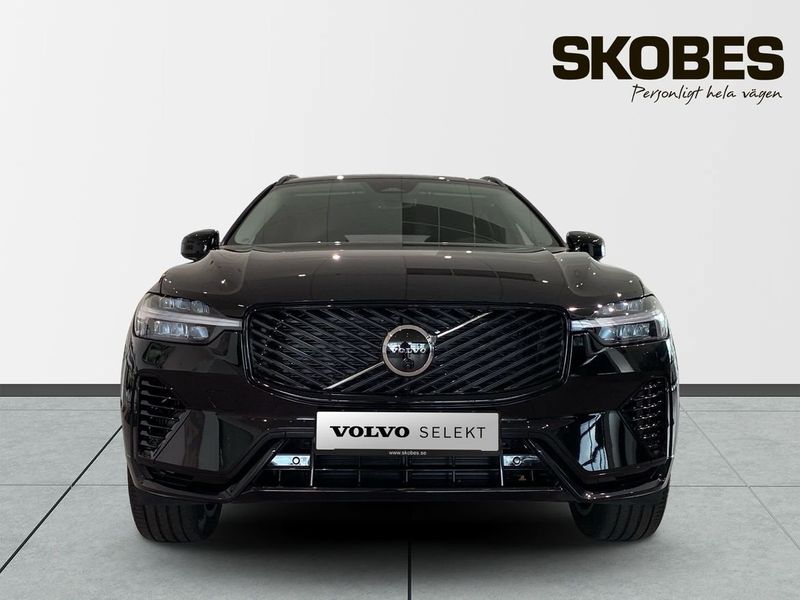 Volvo XC60 bild 2