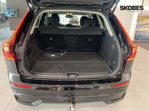 Volvo XC60 bild 17