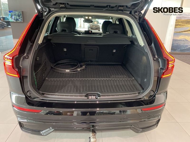 Volvo XC60 bild 17