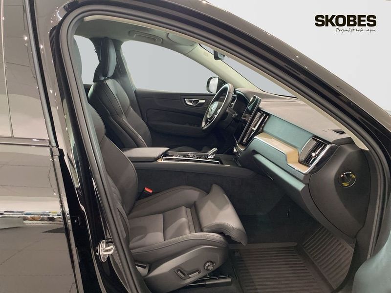 Volvo XC60 bild 12