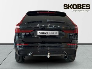 Volvo XC60 bild 7