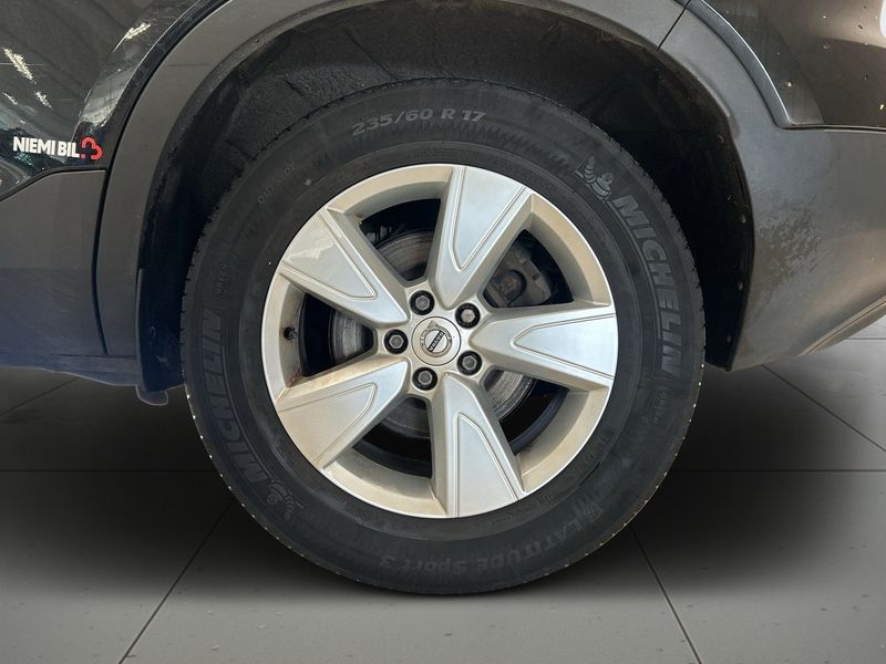 Volvo XC40 bild 14
