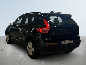 Volvo XC40 bild 5