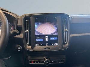 Volvo XC40 bild 15