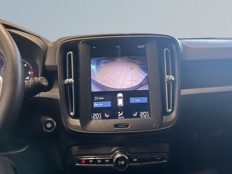Volvo XC40 bild 15