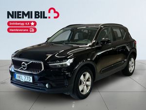 Volvo XC40 bild 1