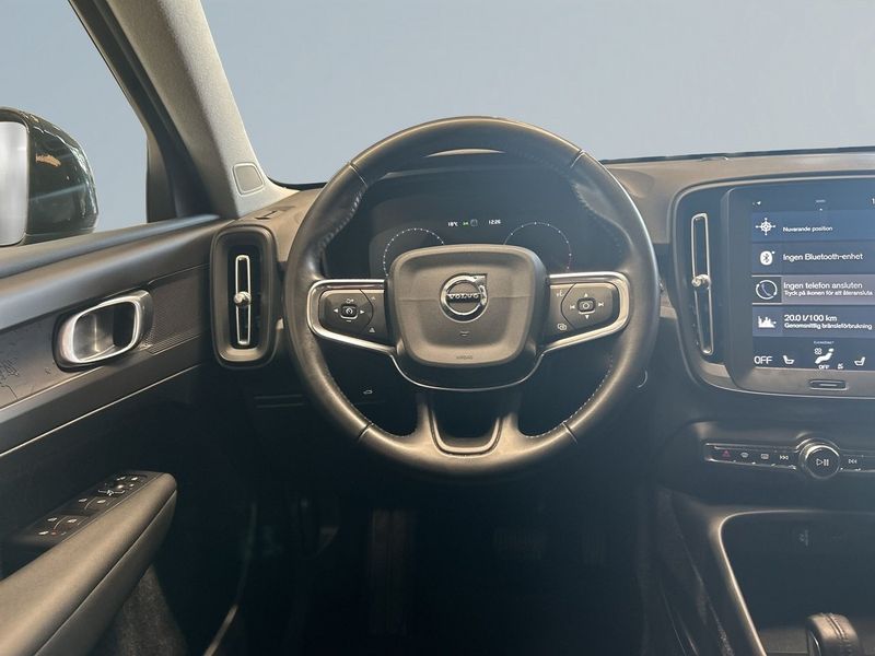 Volvo XC40 bild 9