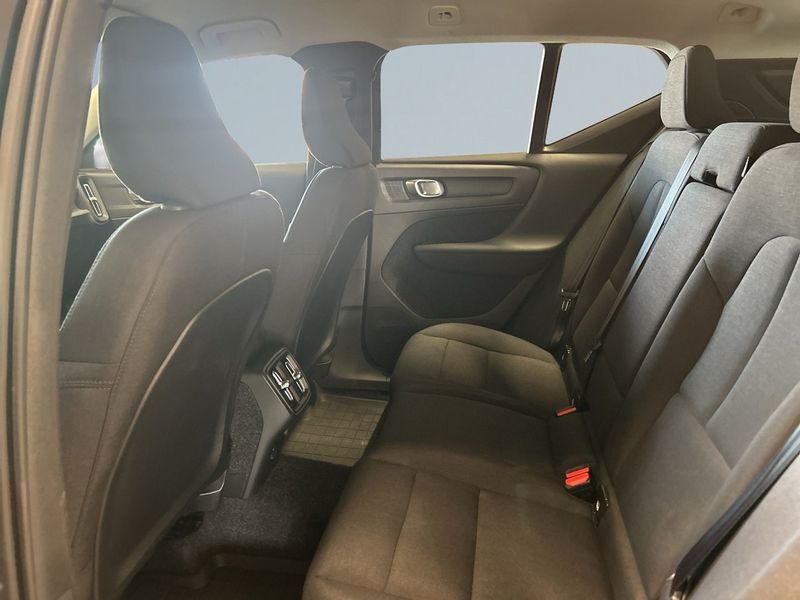 Volvo XC40 bild 13
