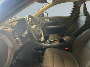 Volvo XC40 bild 7