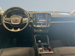 Volvo XC40 bild 8
