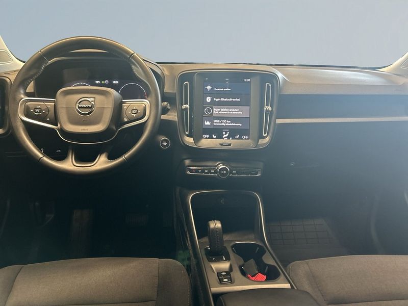 Volvo XC40 bild 8