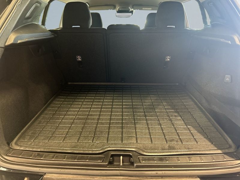 Volvo XC40 bild 12