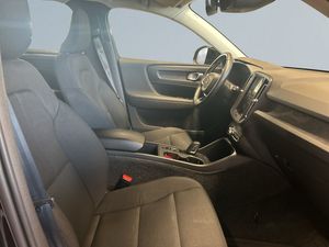 Volvo XC40 bild 10